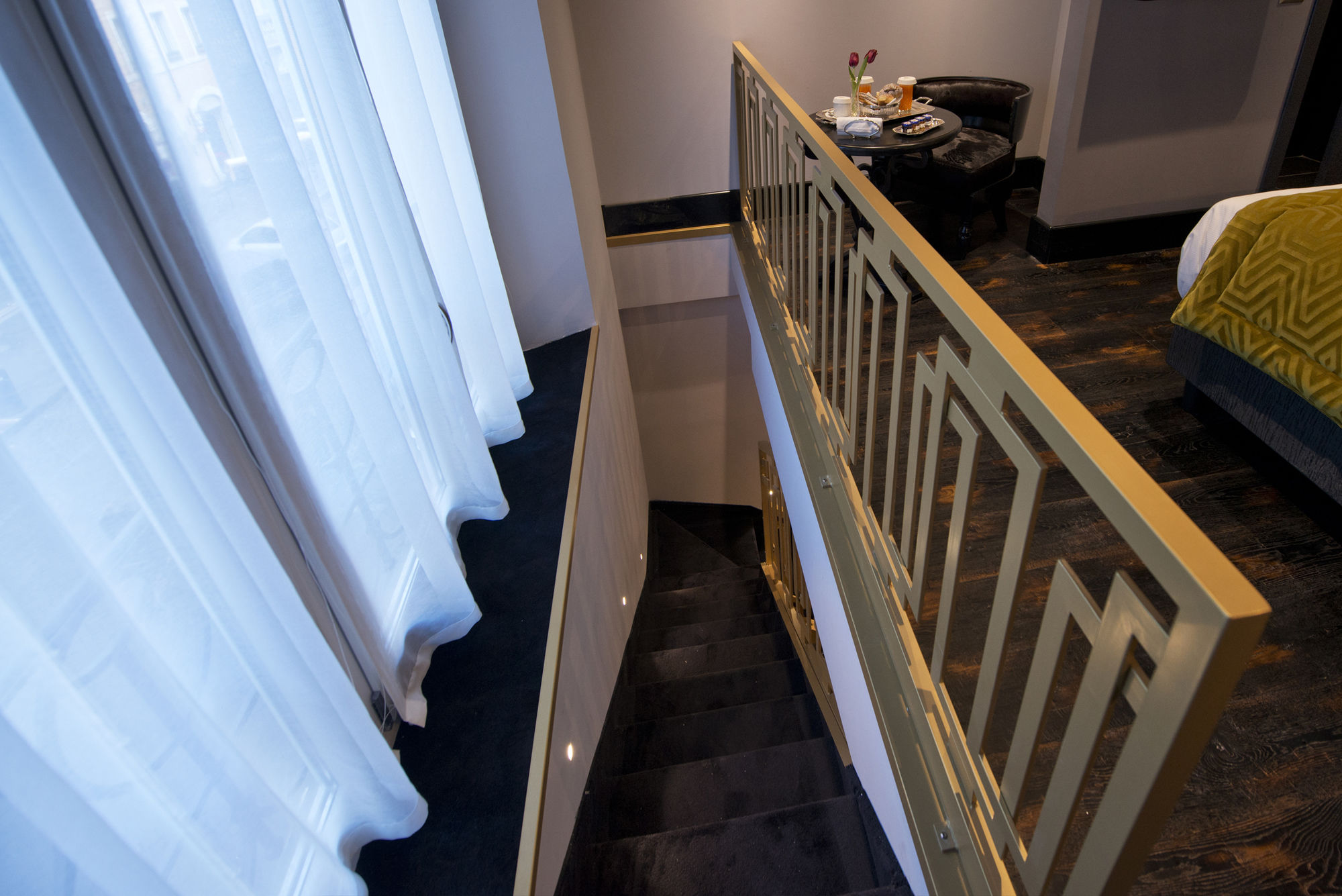 Фото Отель Ht6