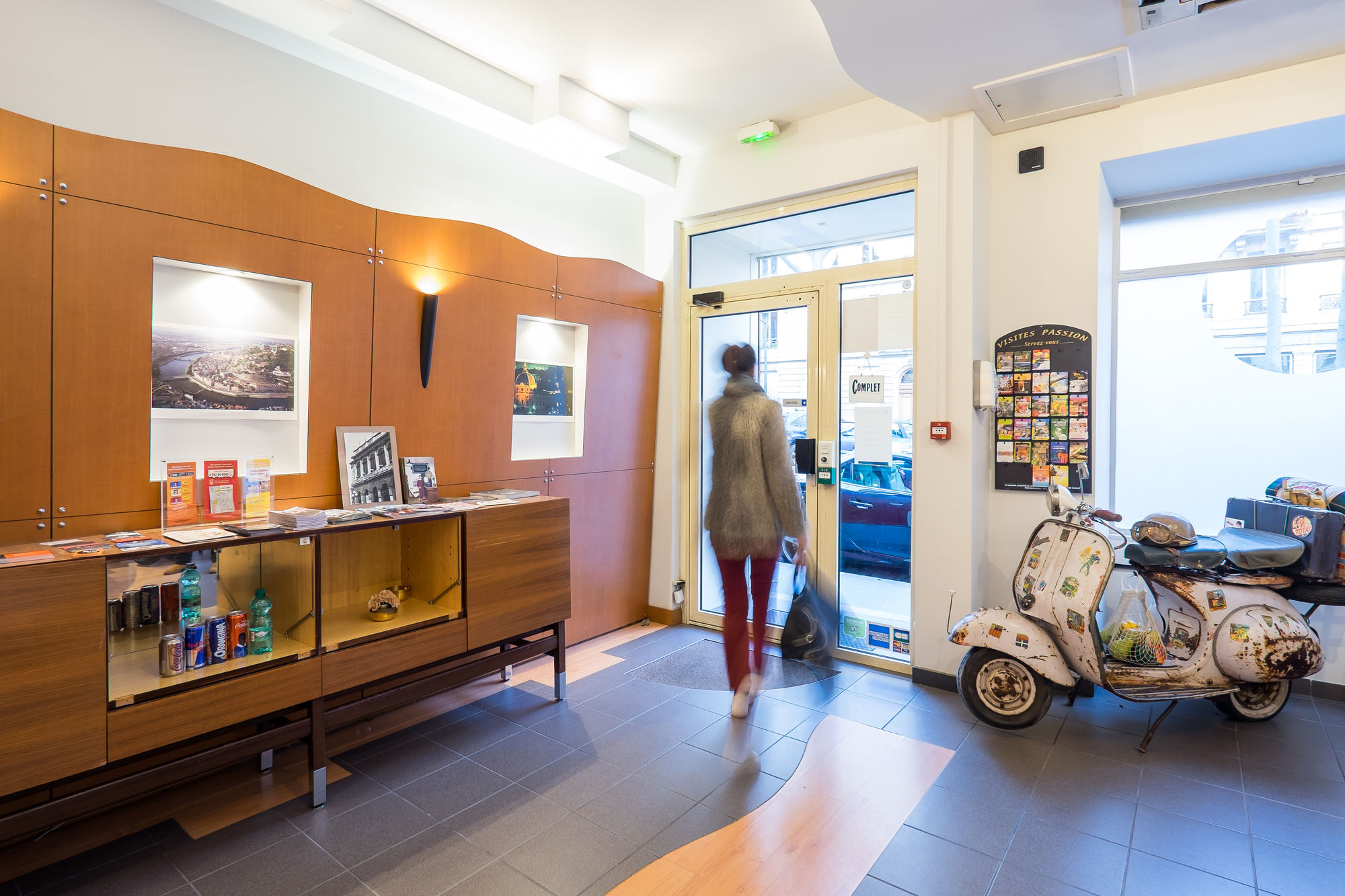 Фото Hôtel Taggât