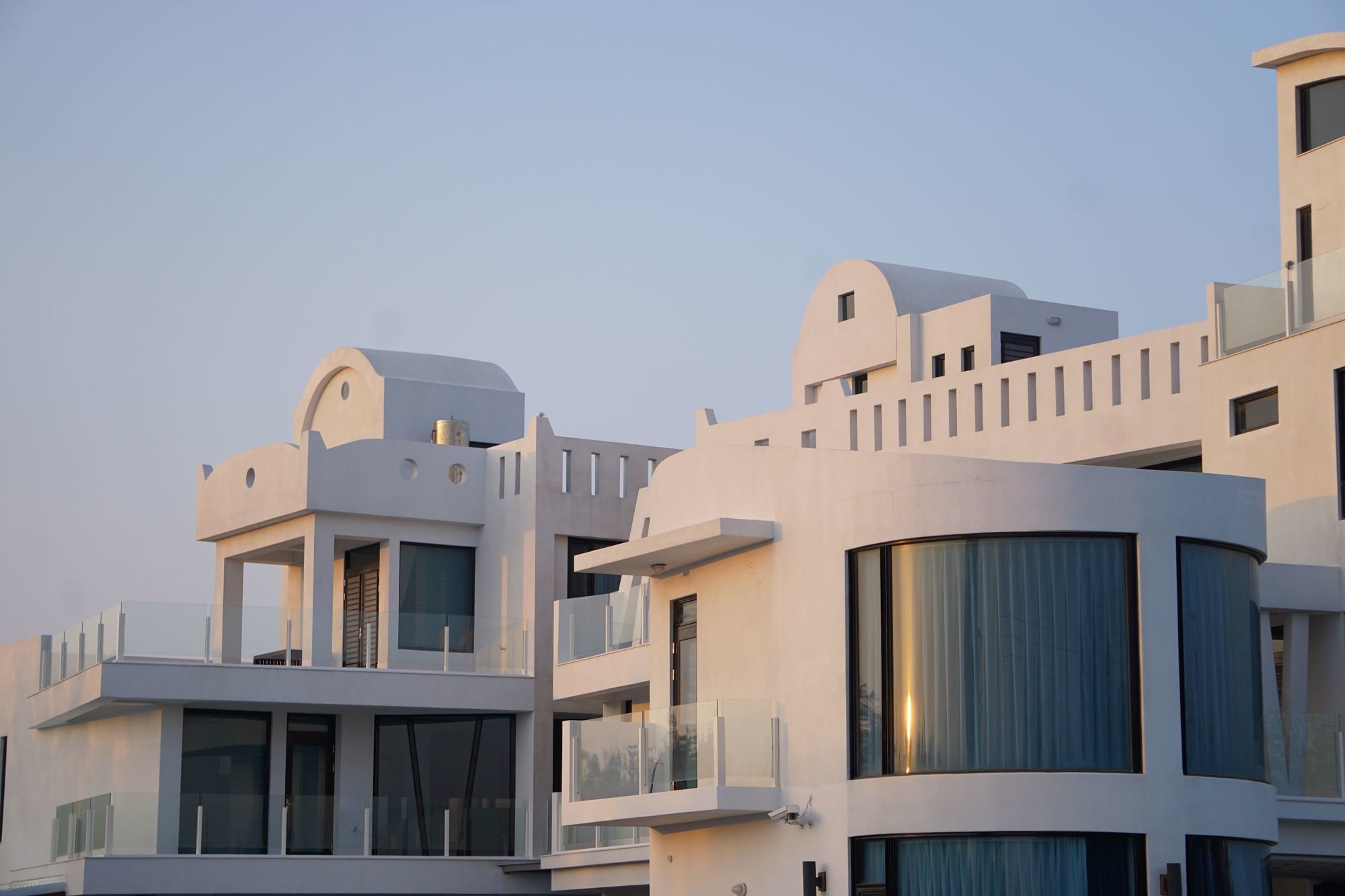 Фото Sun Palm B&b