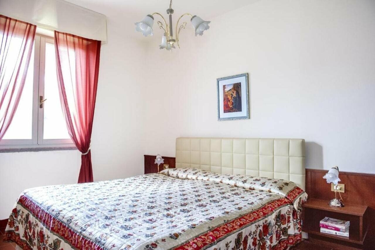 Фото Il Pelagone Hotel & Golf Resort Toscana