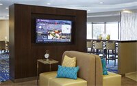 Фото Courtyard by Marriott Boston Natick
