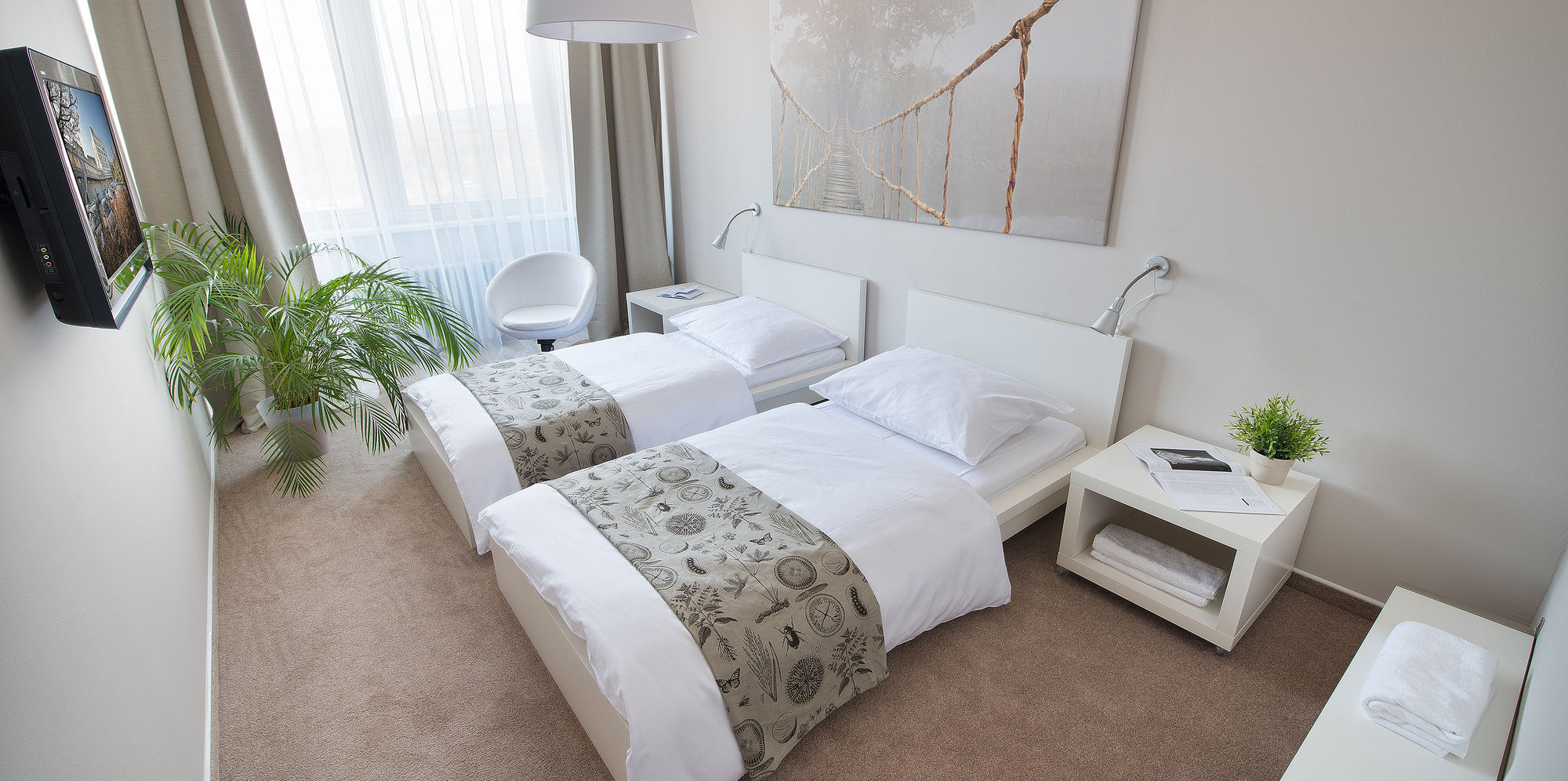 Фото Hotel Energie