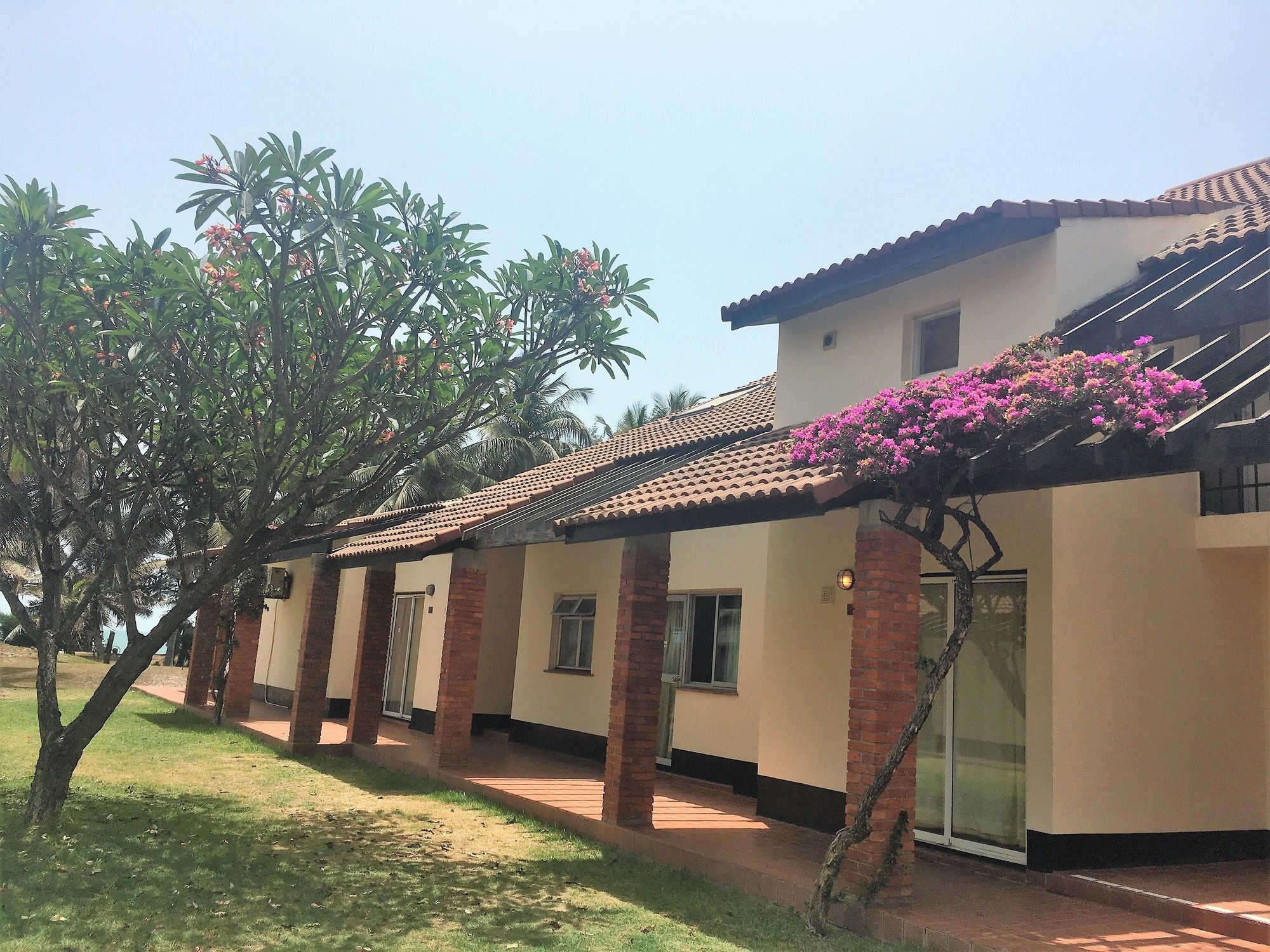 Фото Kololi Beach Resort