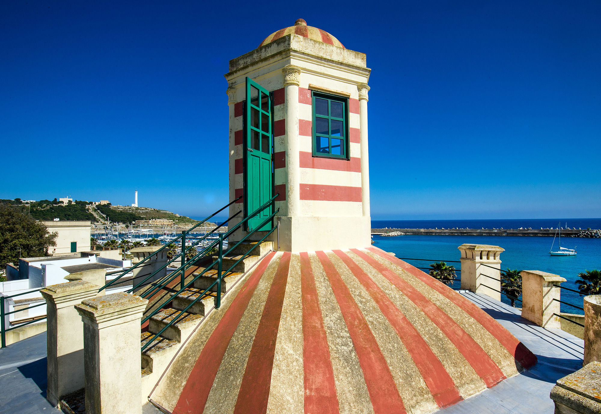 Фото Villa La Meridiana - Caroli Hotels