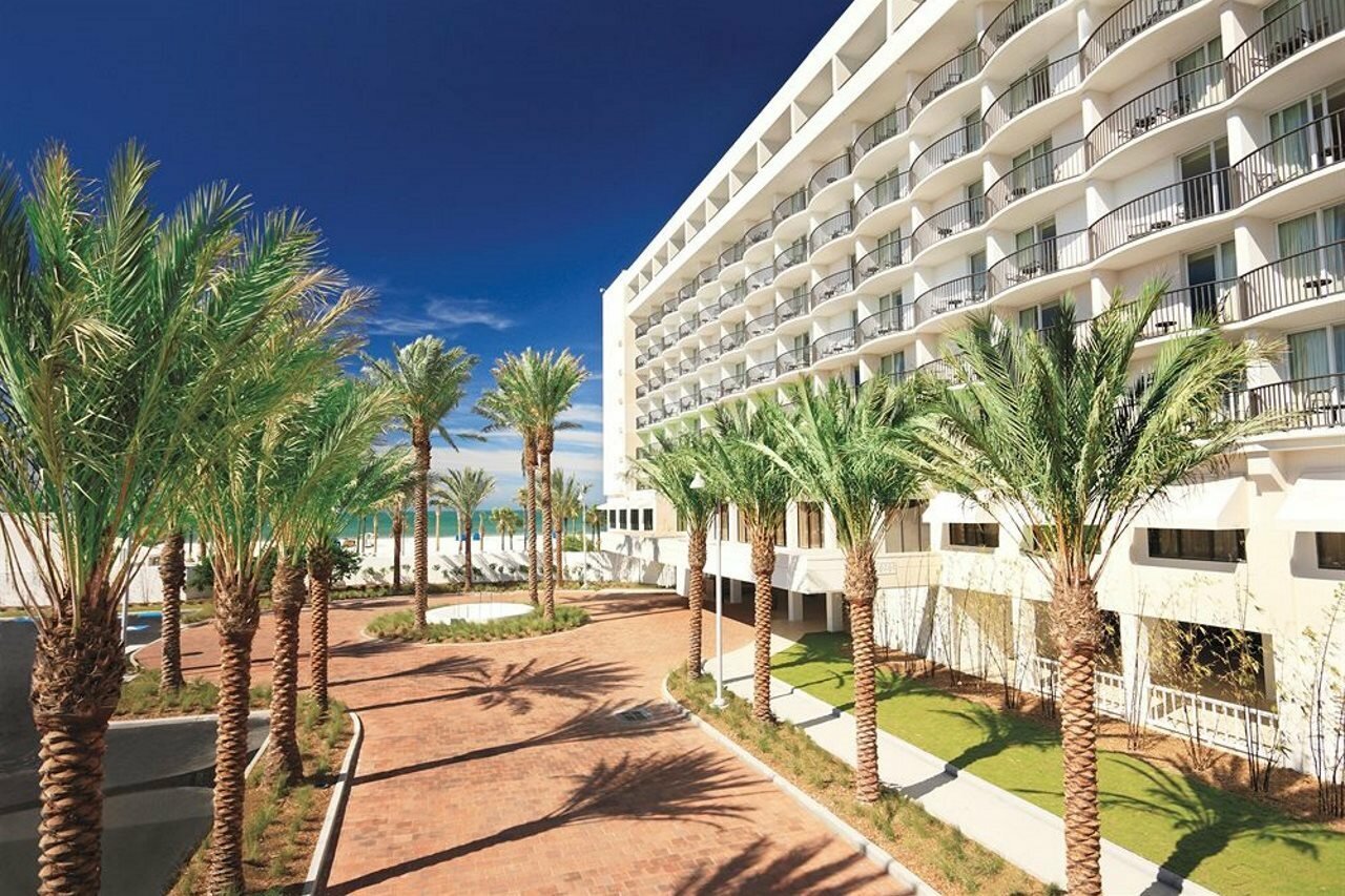 Фото Hilton Clearwater Beach Resort & SPA