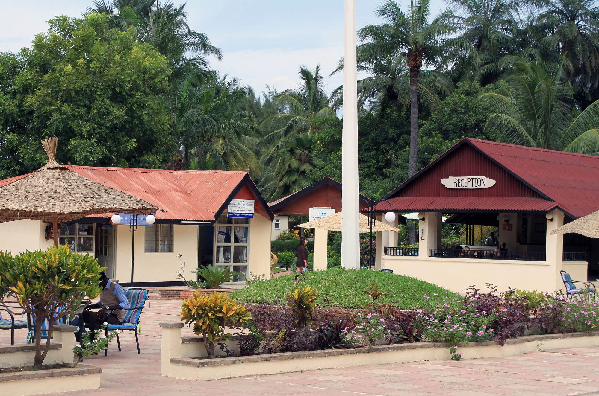 Фото Kololi Beach Resort