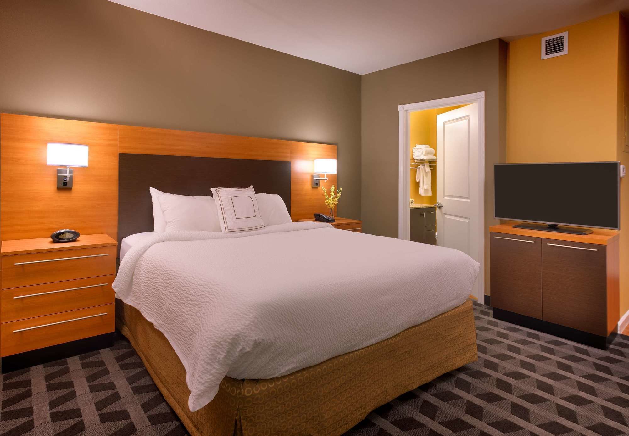 Фото TownePlace Suites Missoula