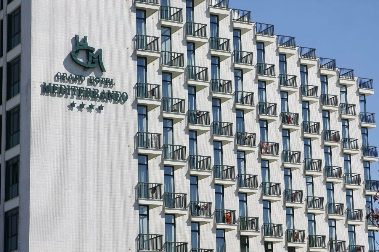 Фото Club Esse Mediterraneo