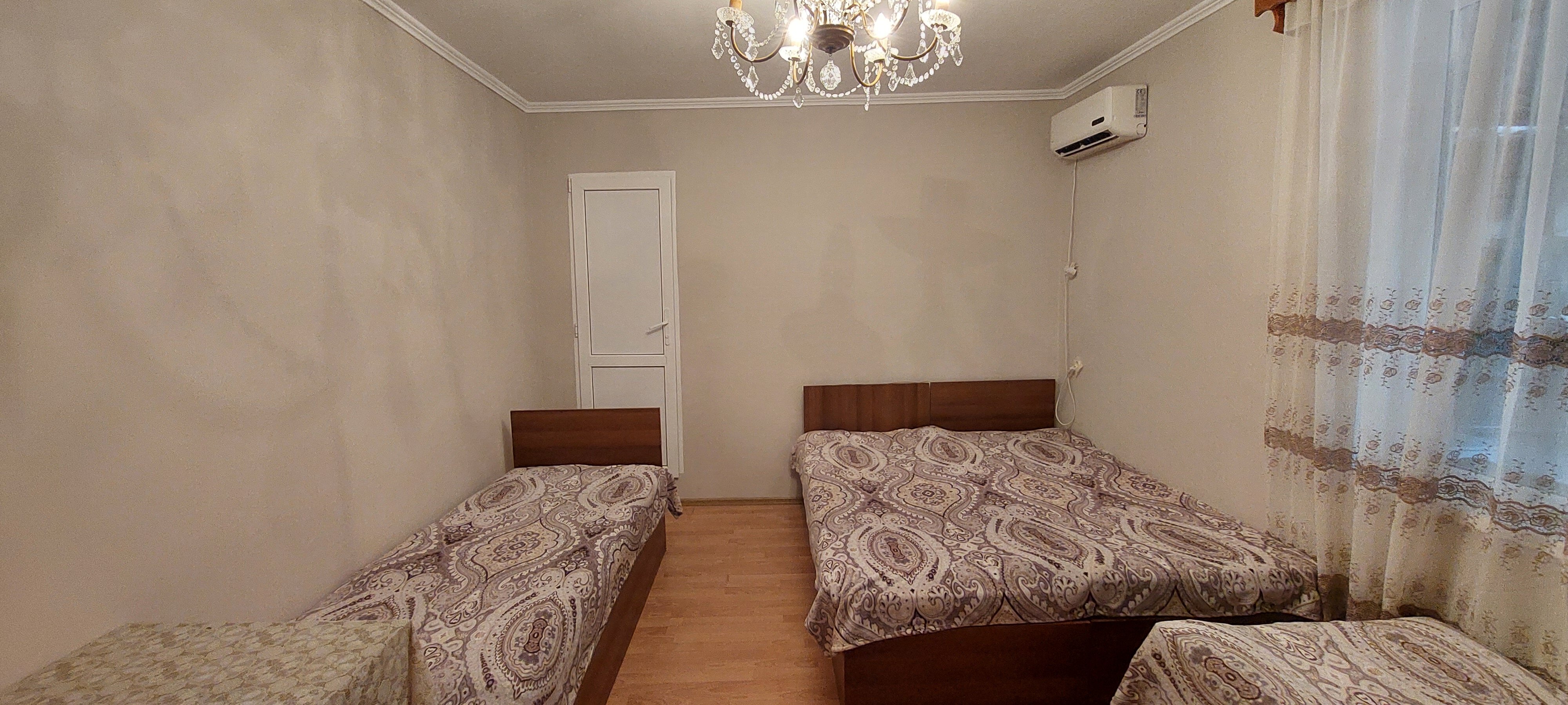 Фото Частный дом Мрана