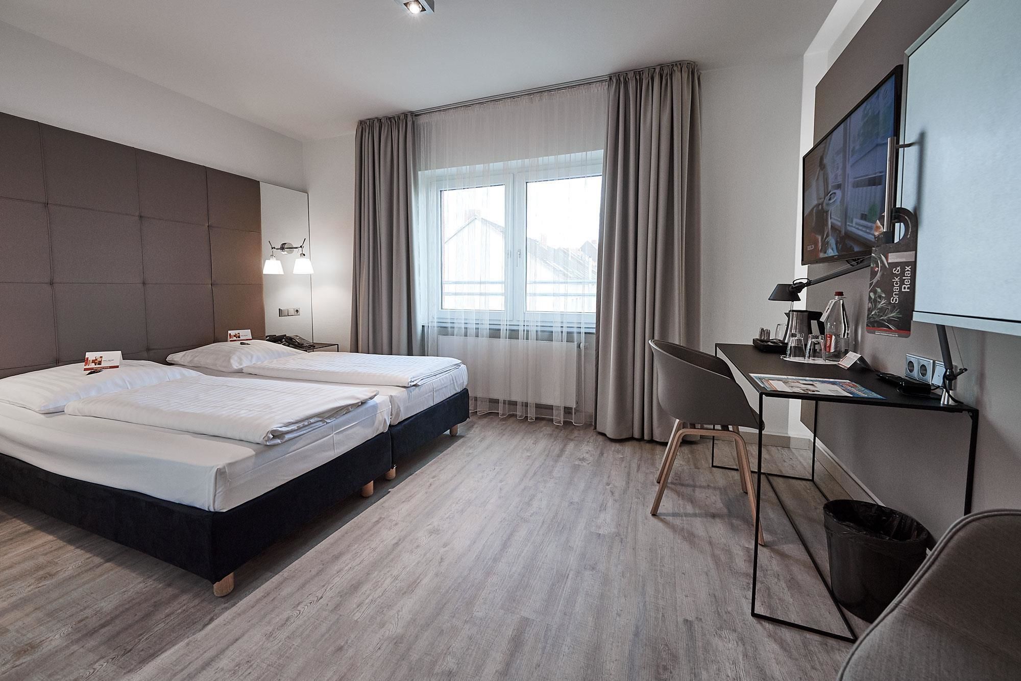 Фото Hotel Amadeus