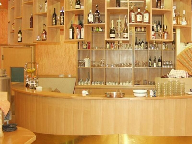 Фото Hotel Bm International