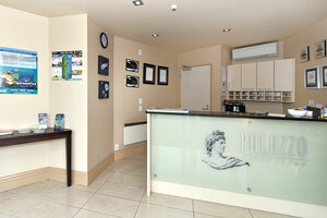 Гостиница Palazzo Motor Lodge