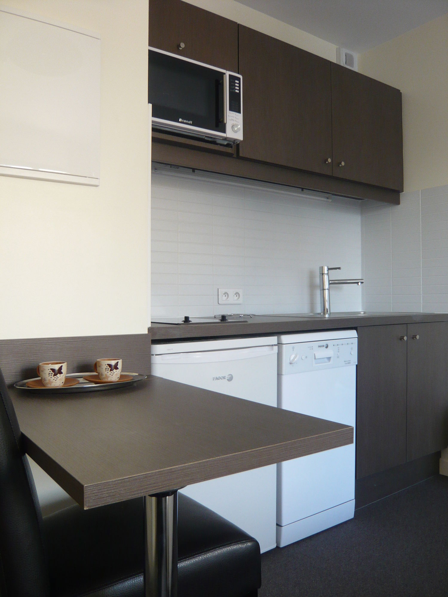 Фото Villa Bellagio Hôtels & Résidences