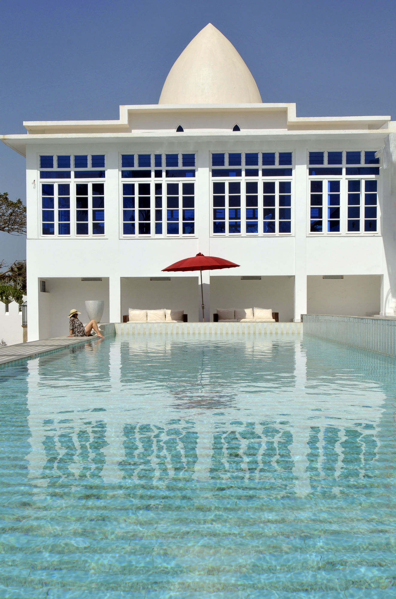 Фото Coco Ocean Resort & SPA