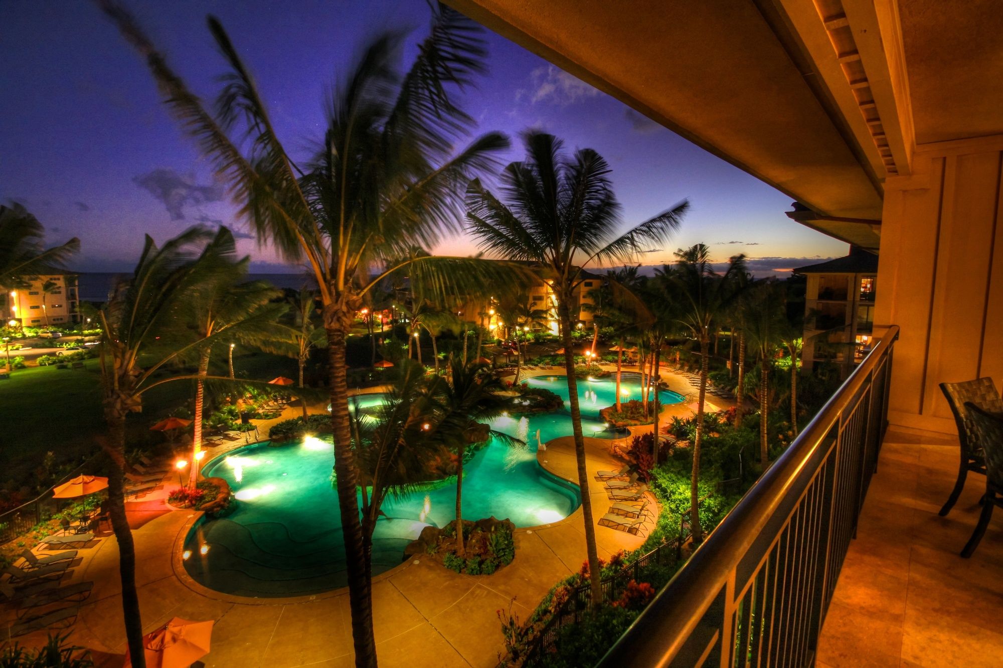 Фото Koloa Landing Resort at Poipu, Autograph Collection