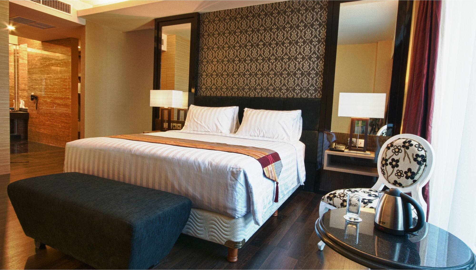 Фото Mercure Padang