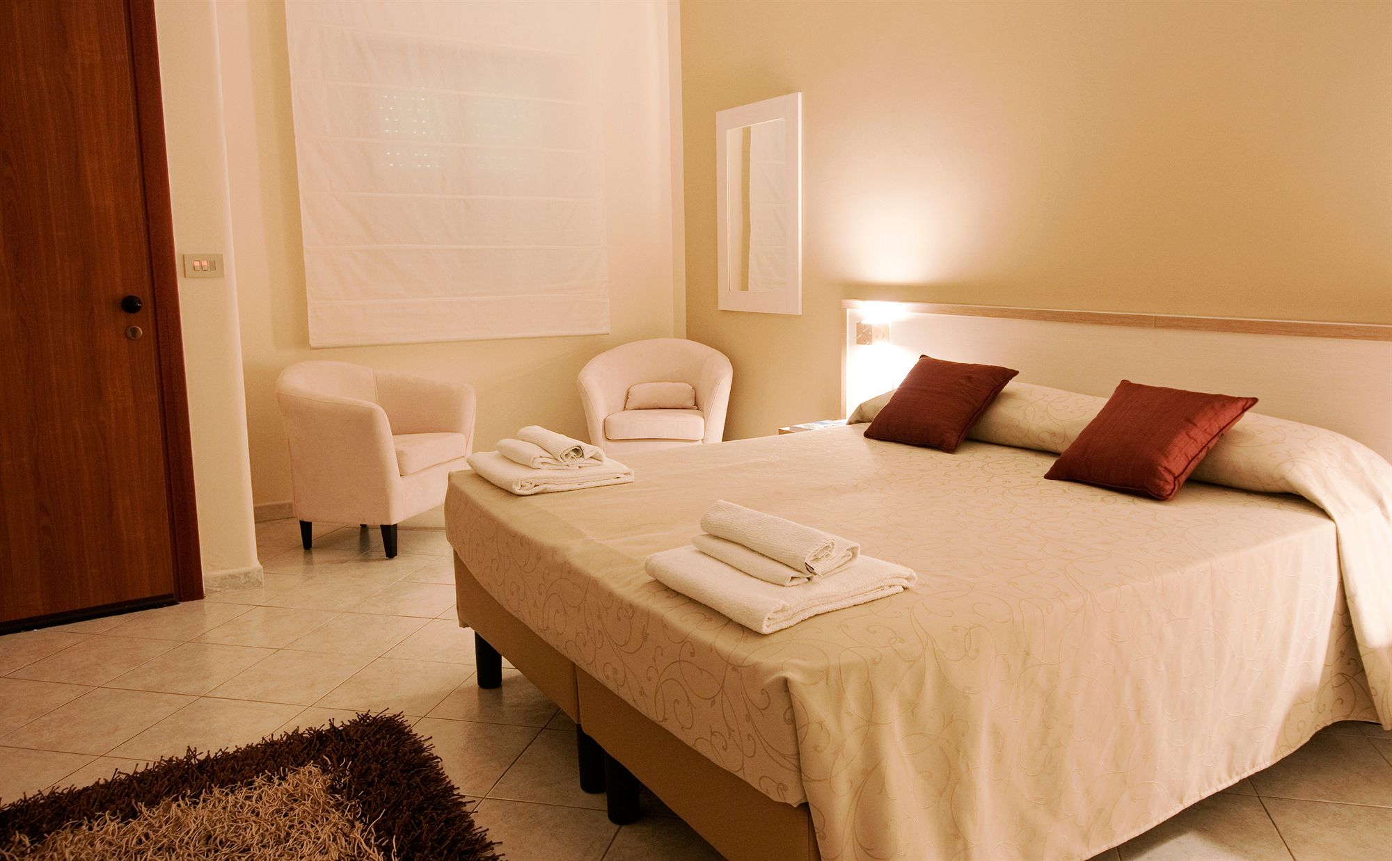 Фото Hotel Residence Nemo