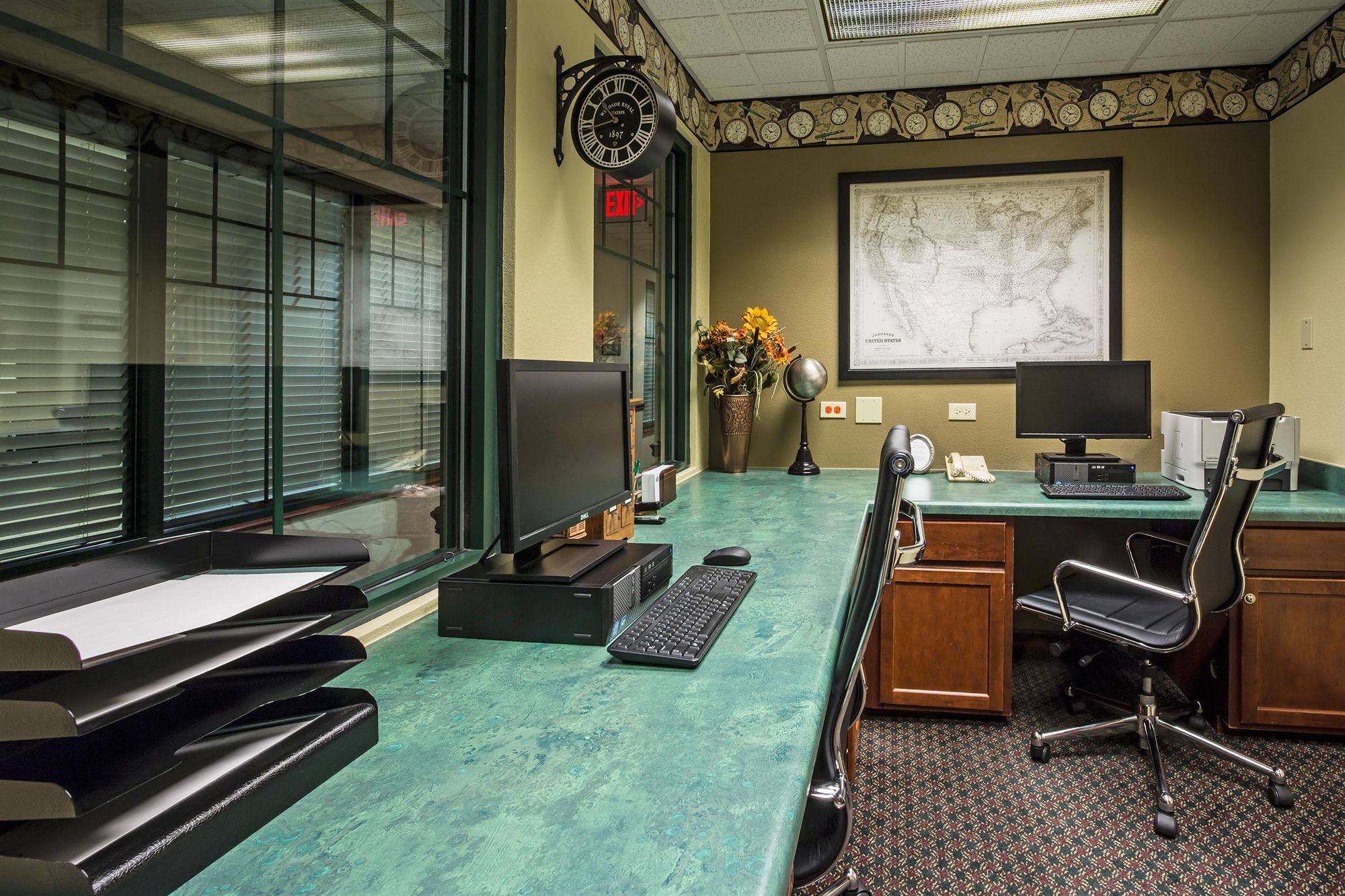 Фото Country Inn & Suites by Radisson, Schaumburg, Il