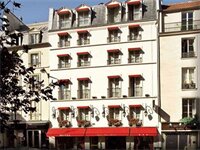Фото Hotel Sevres Saint Germain