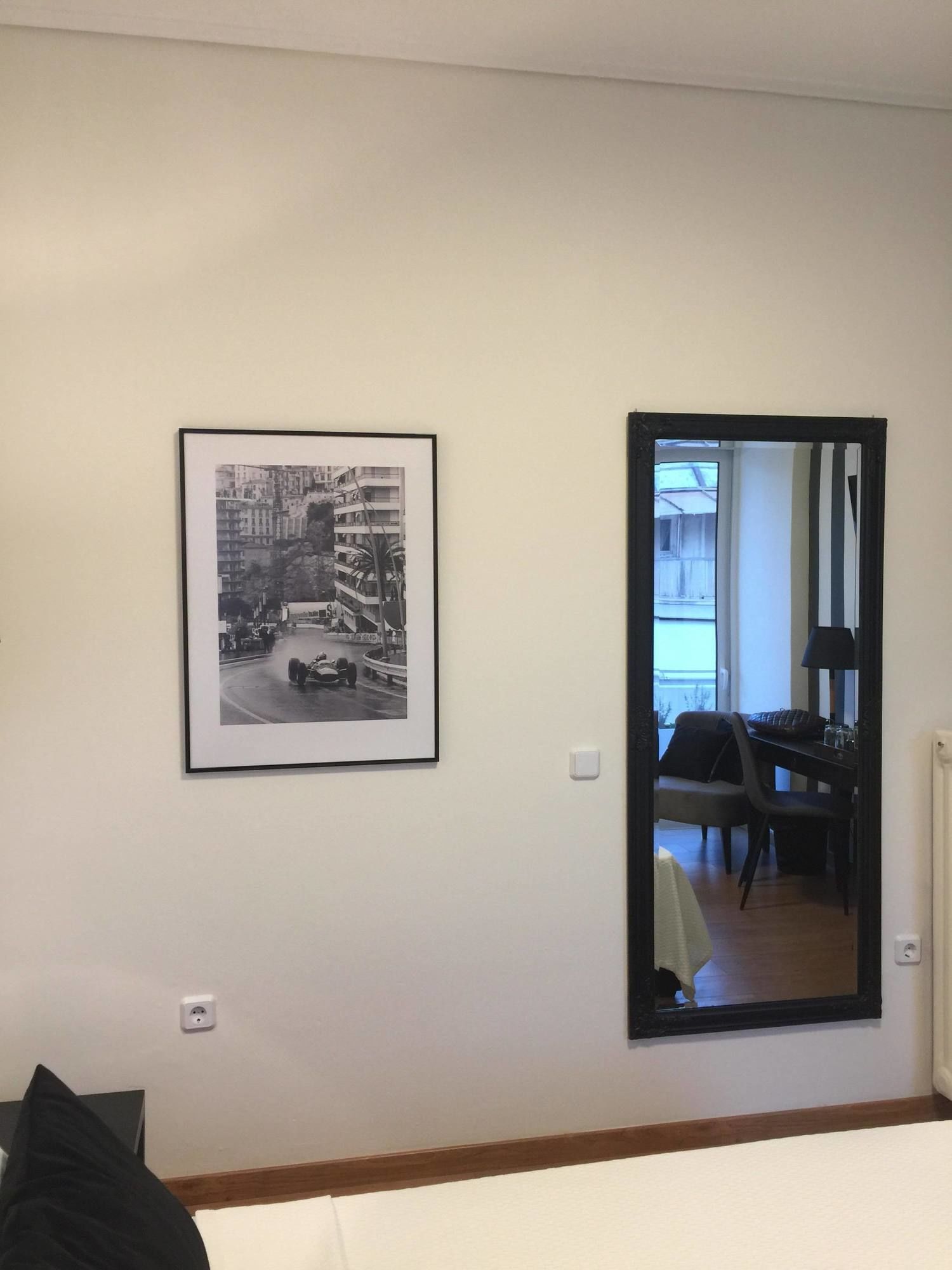 Фото Athens Edition Guesthouse