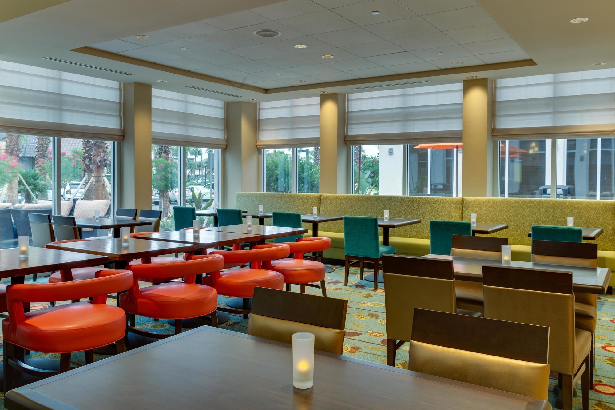 Фото Hilton Garden Inn Daytona Beach Oceanfront