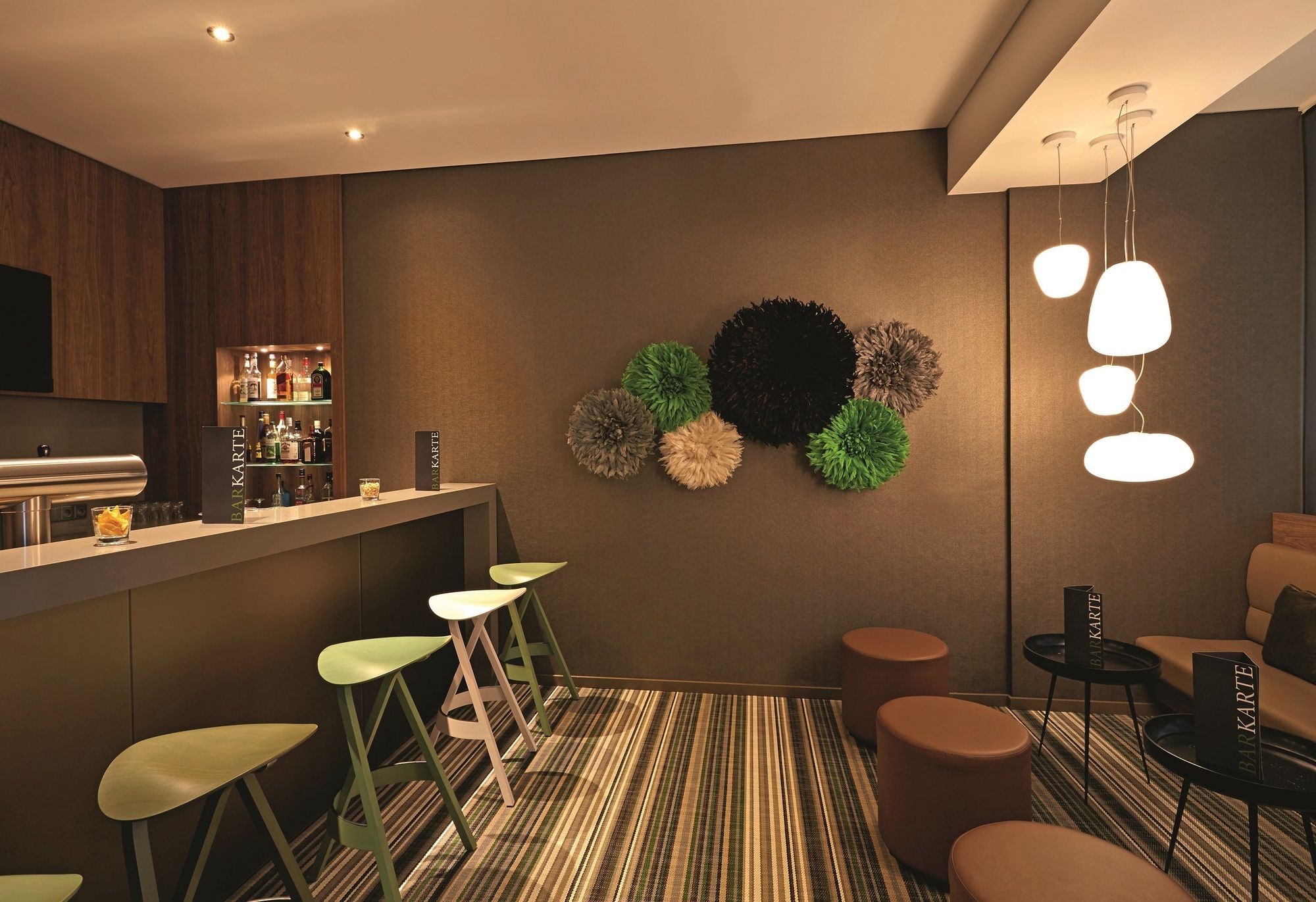 Фото Seaside Residenz Hotel Chemnitz