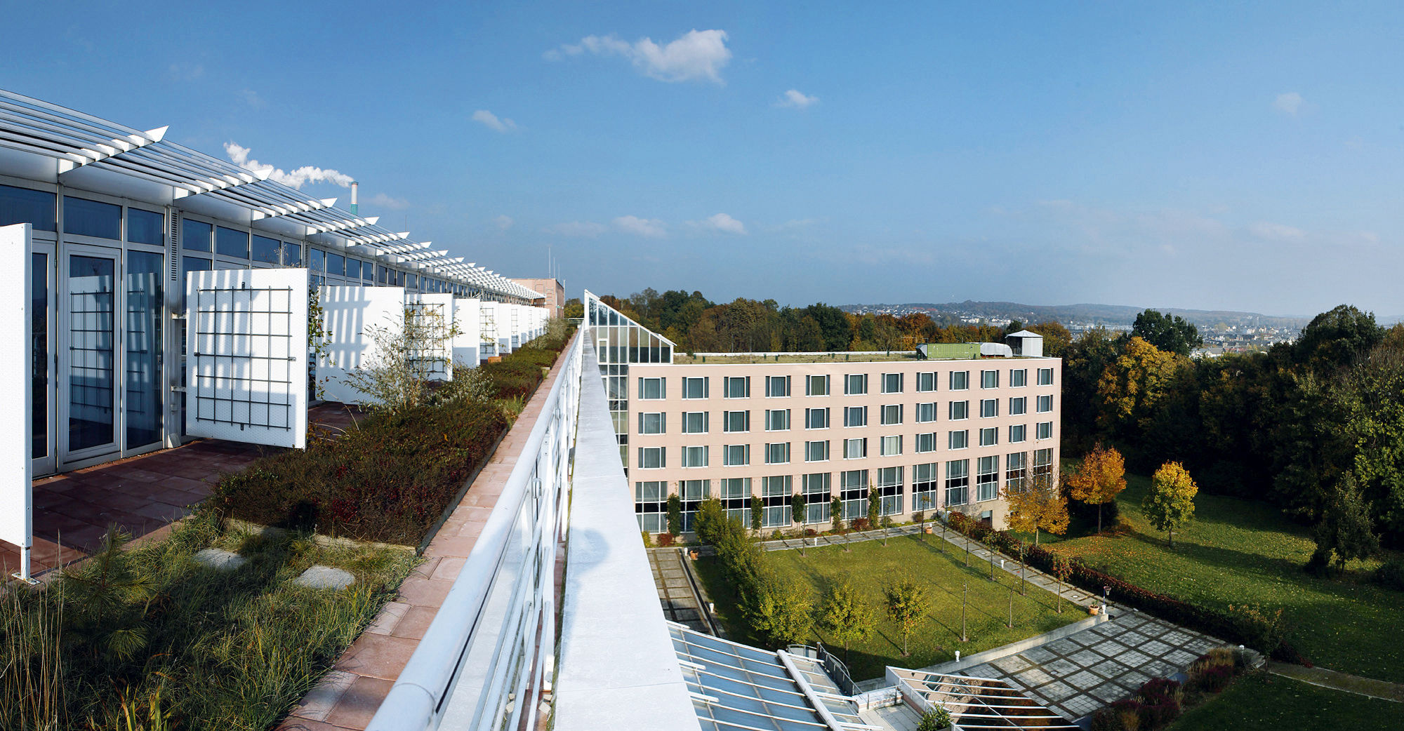 Фото Co56 Hotel Chemnitz