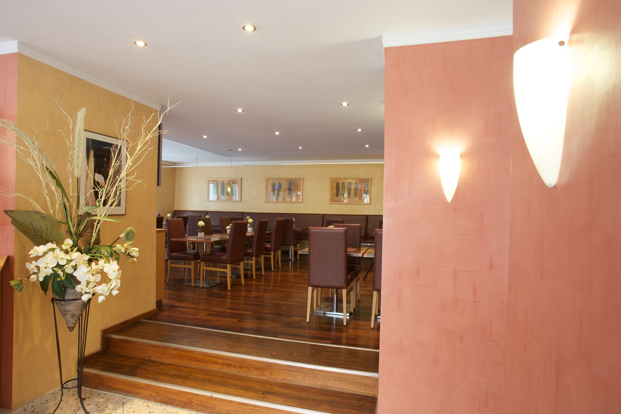 Фото Hotel Ars Vivendi München