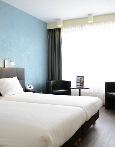 Гостиница Amrath Hotel Brabant в Бреде