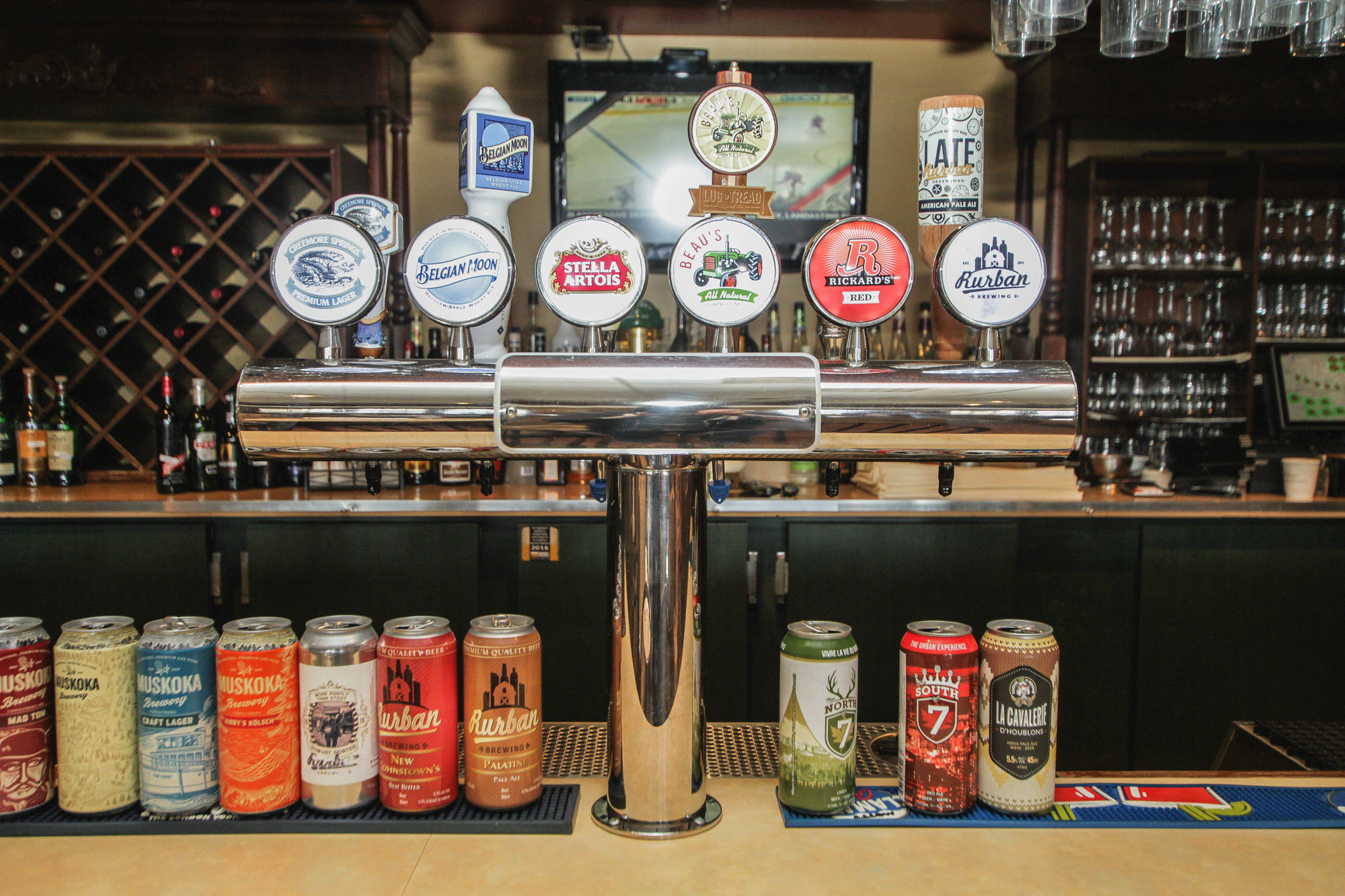 Фото Best Western Parkway Inn & Conference Centre