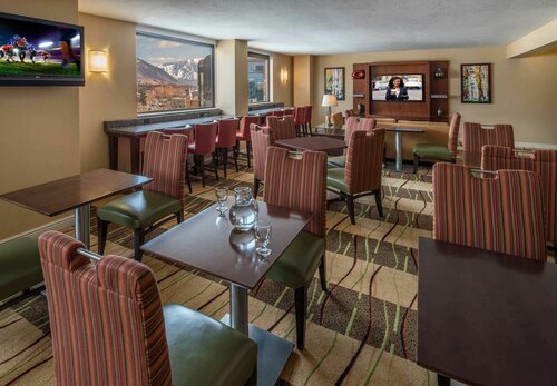 Гостиница Hyatt Place Provo в Прово