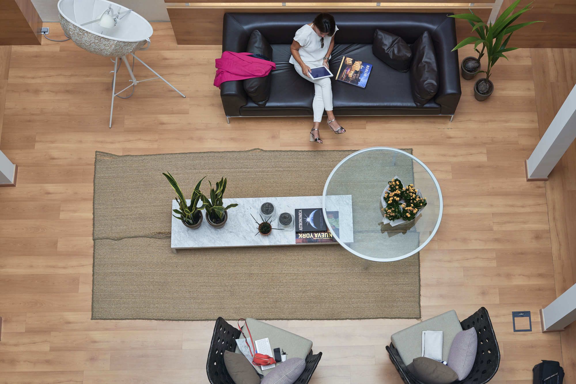 Фото Hotel Párraga Siete