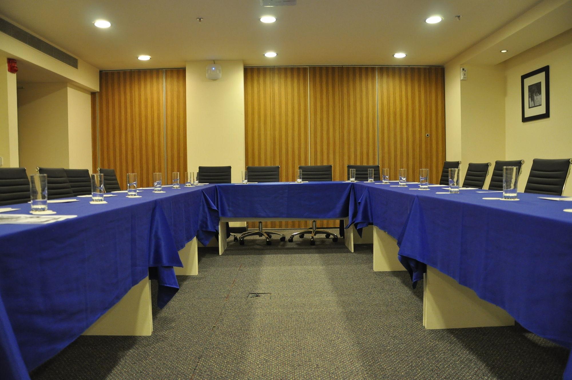 Фото Hampton by Hilton Vadodara-Alkapuri