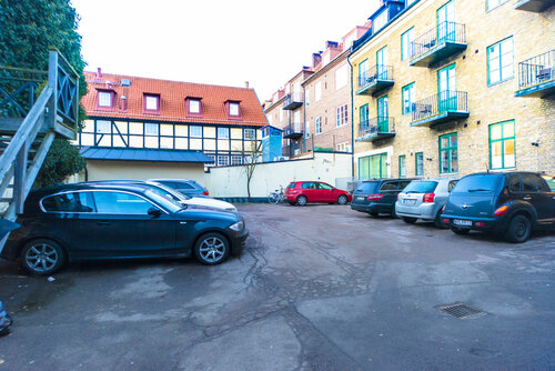 Гостиница V Hotel Helsingborg в Хельсингборге