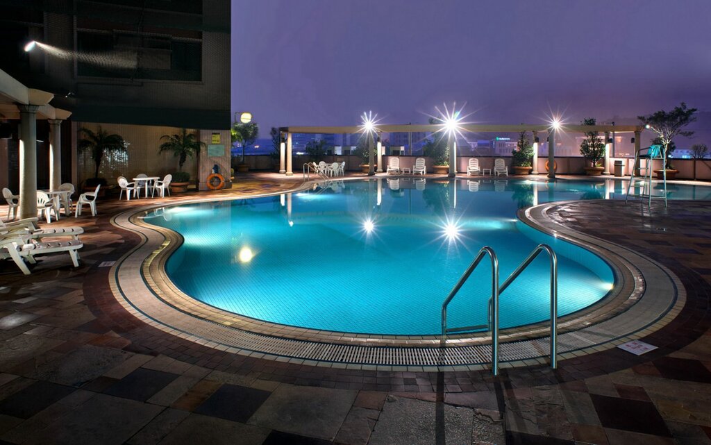 Hotel New World Shunde Hotel, Guangdong, photo