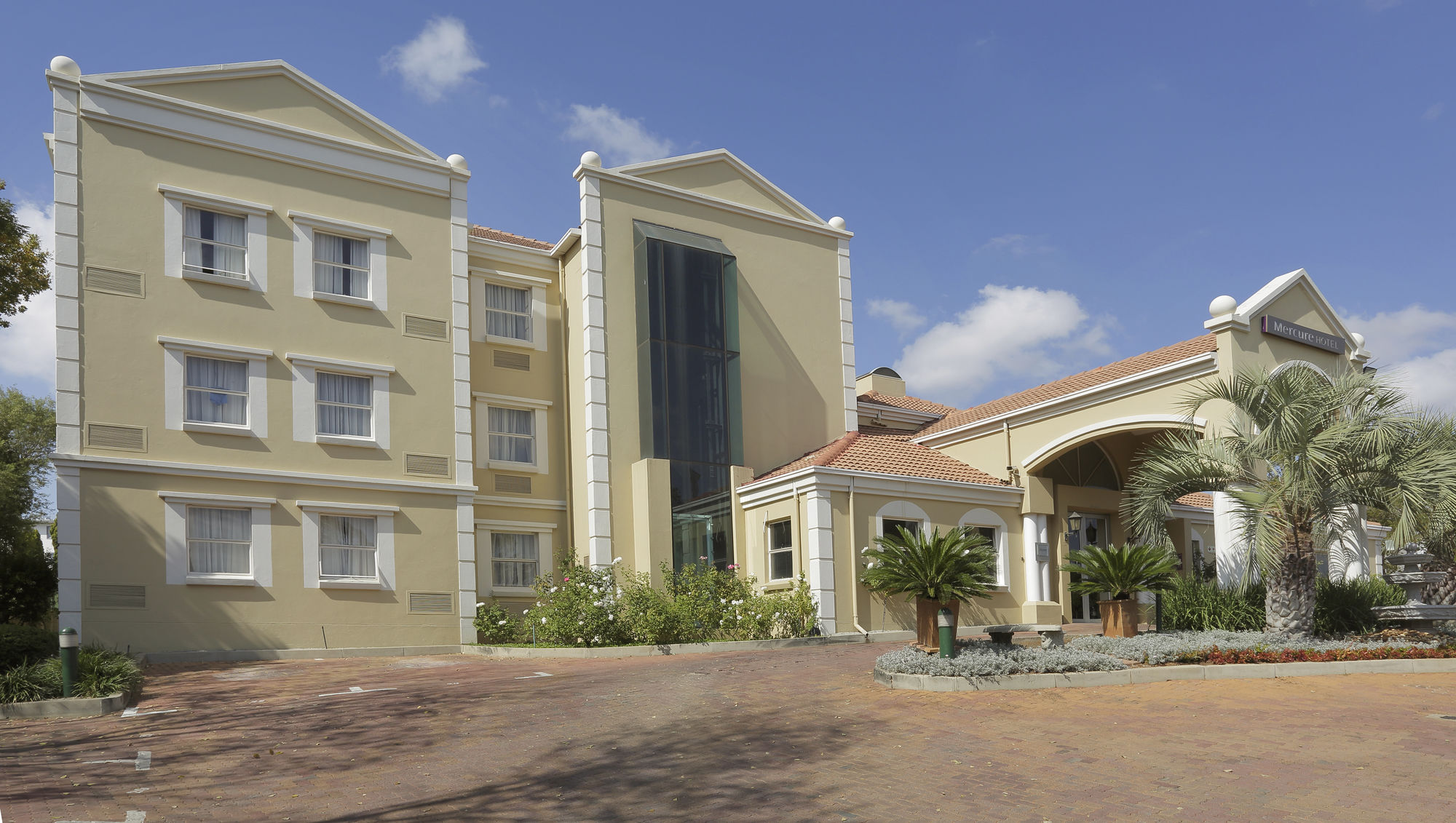 Фото Mercure Johannesburg Midrand Hotel
