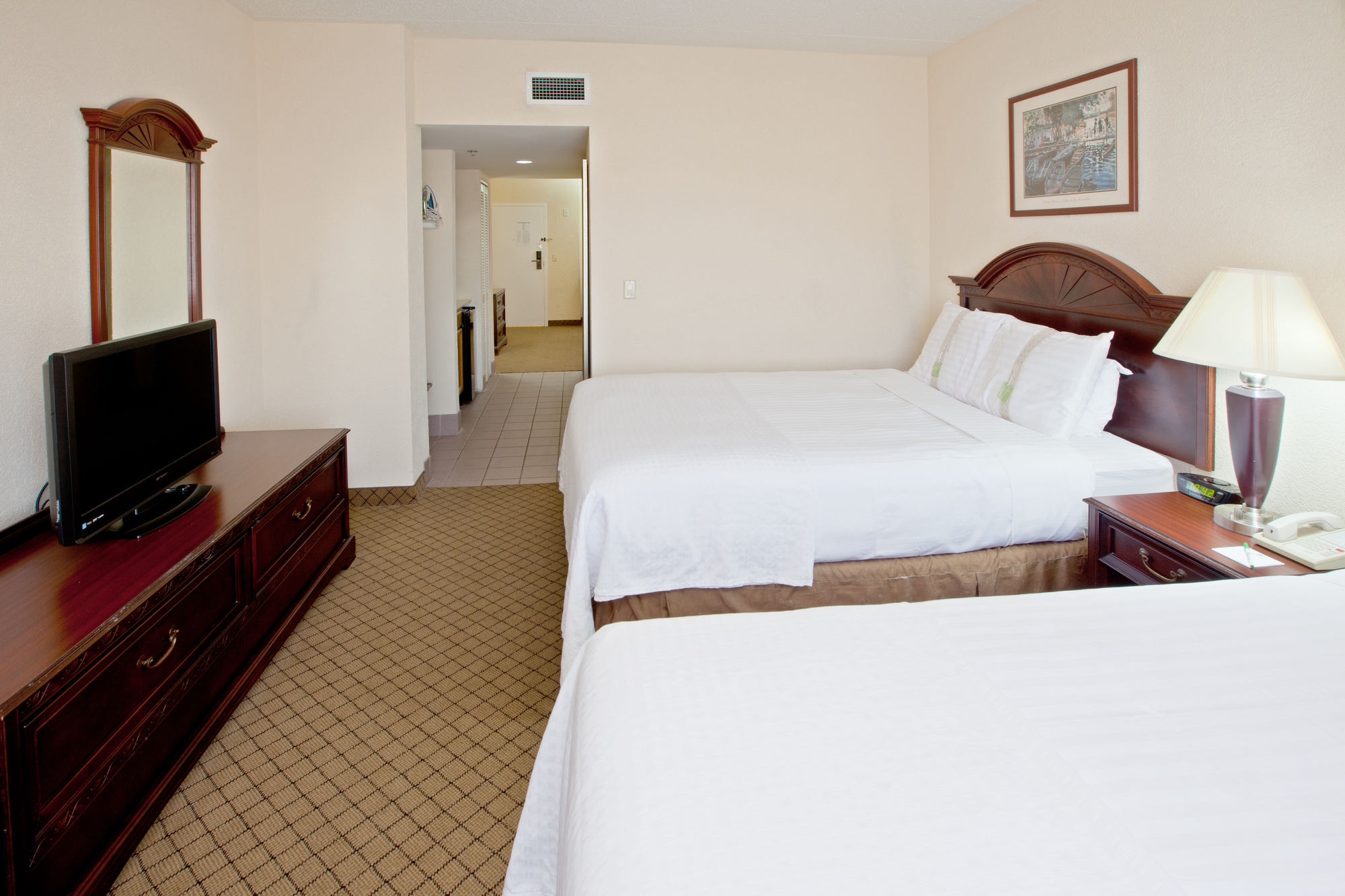 Фото Delta Hotels Huntington Downtown