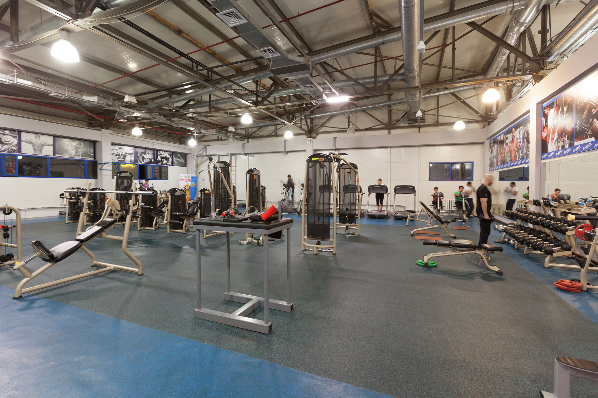 Фото Сарайшык