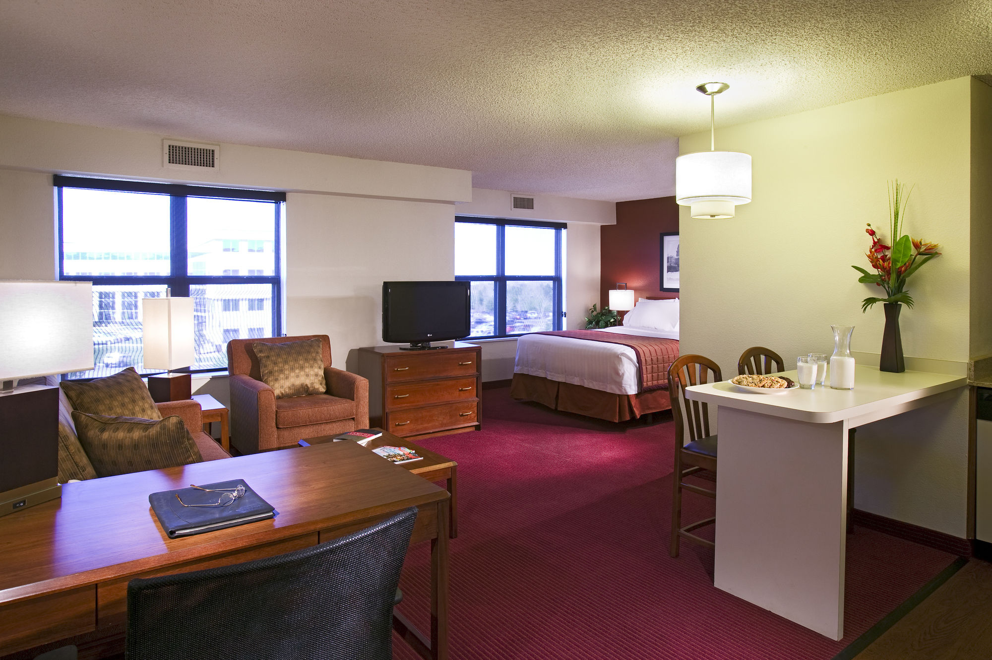 Фото Residence Inn by Marriott Denver Park Meadows
