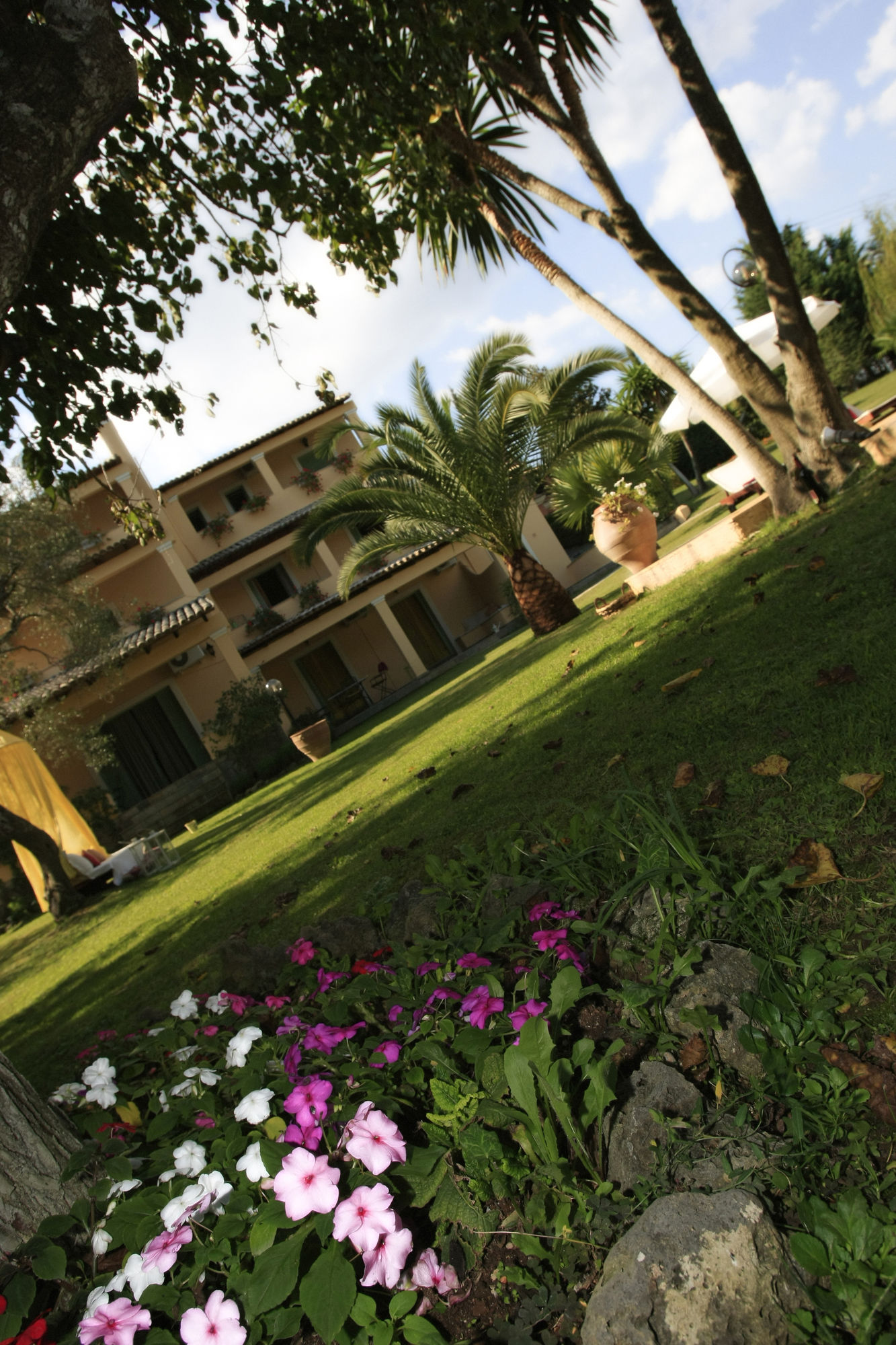 Фото Isabella Country House