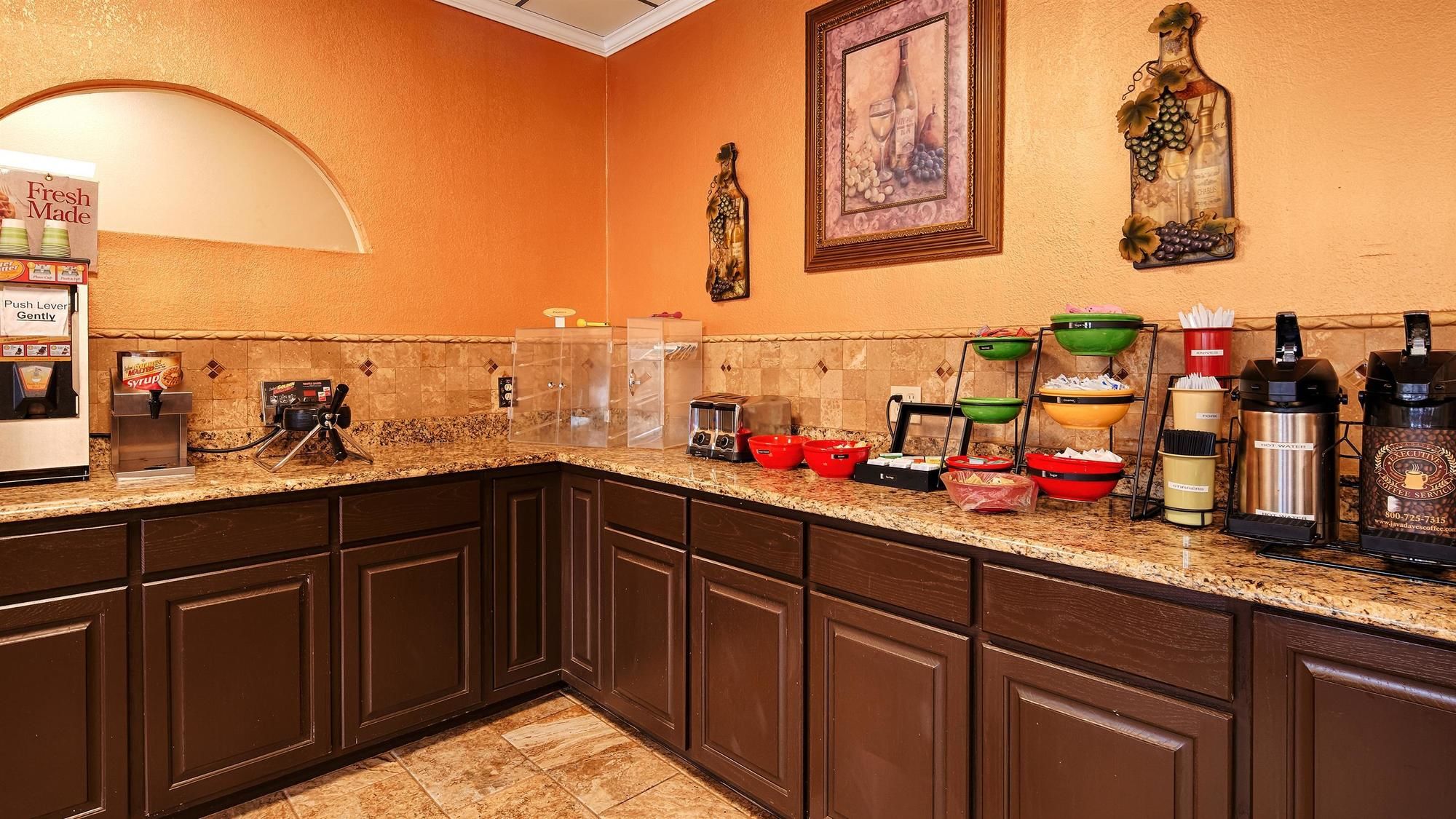 Фото Best Western Airport