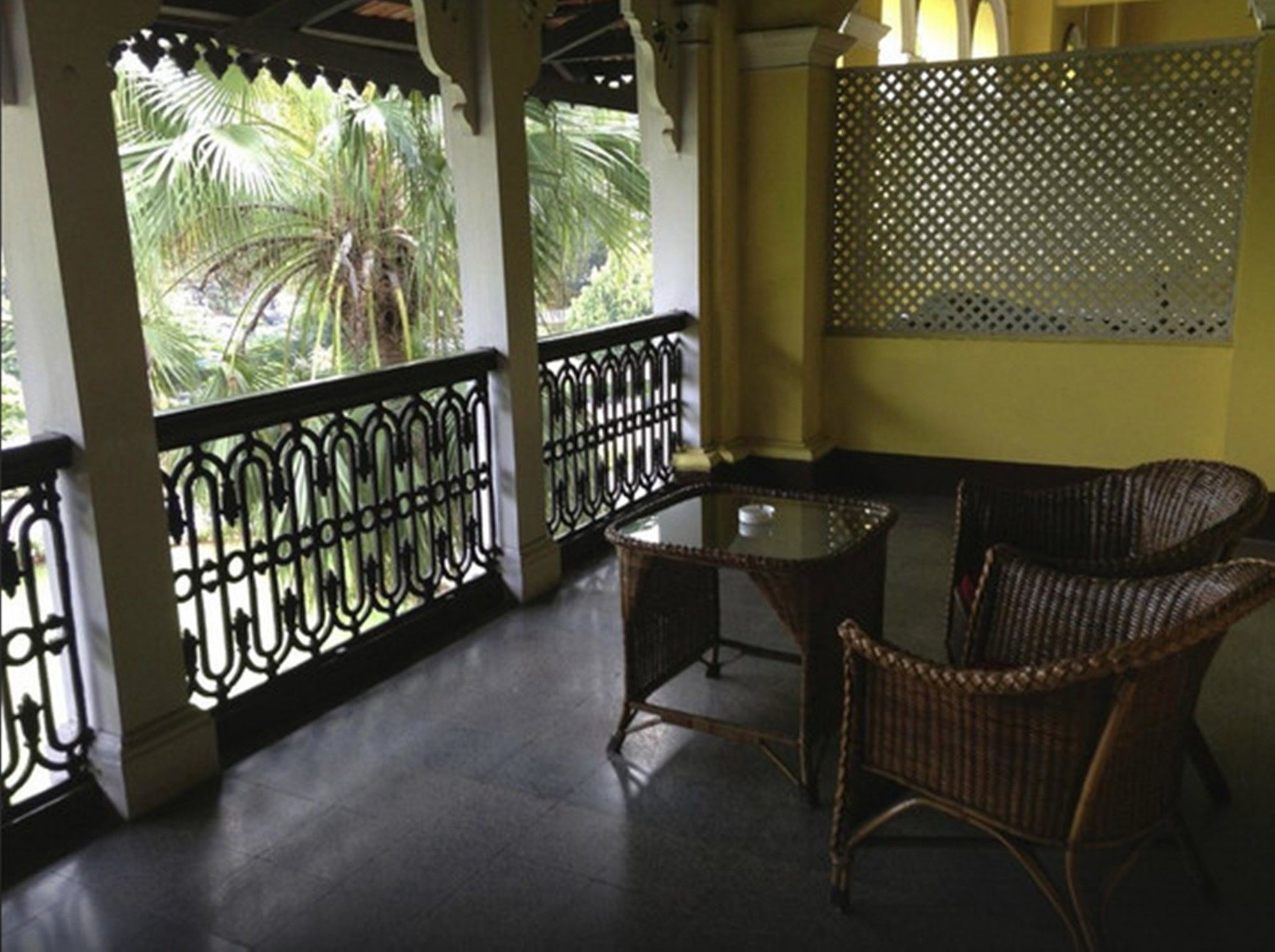 Фото Royal Orchid Metropole Mysore