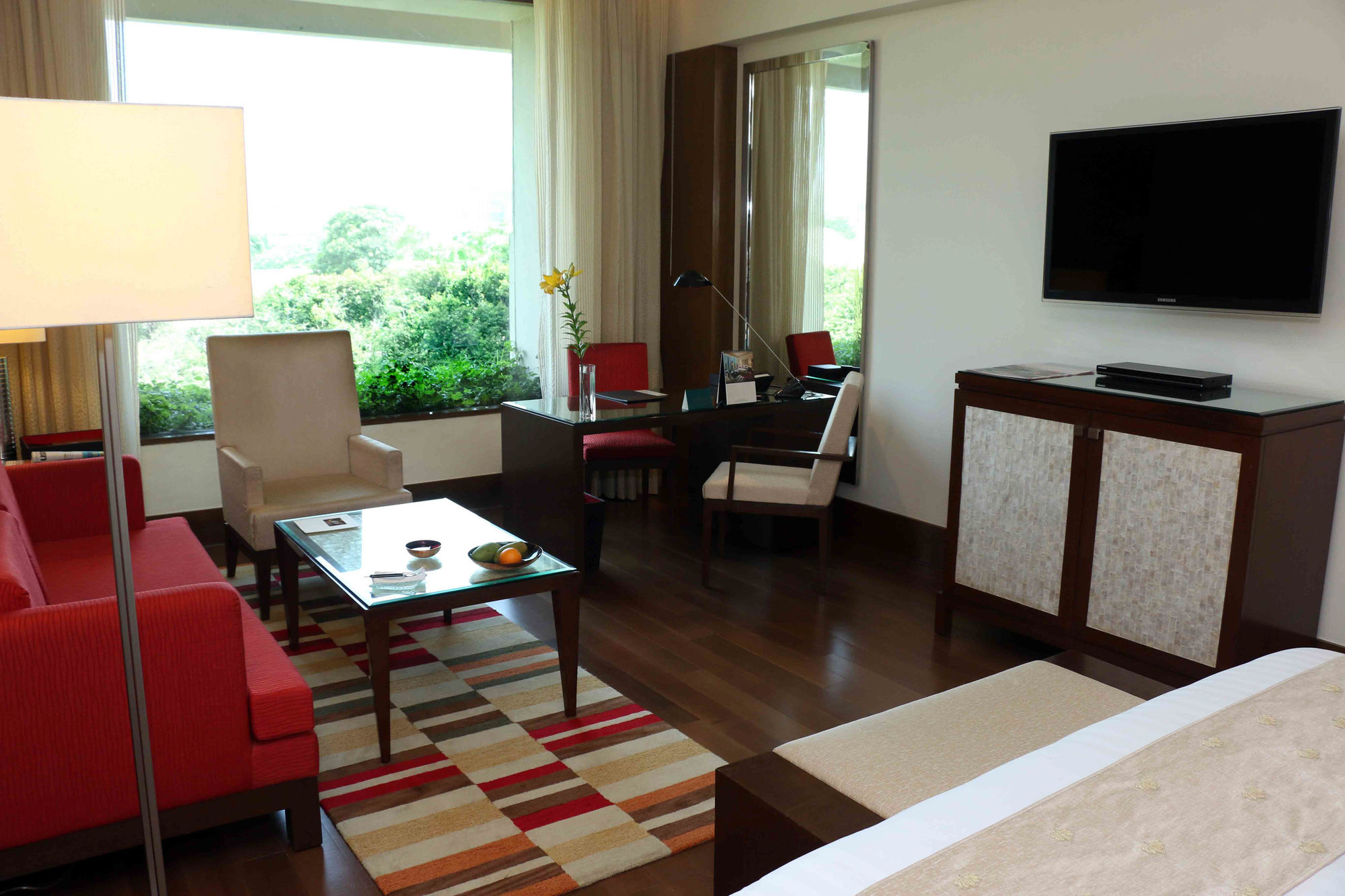Фото The Oberoi Gurgaon