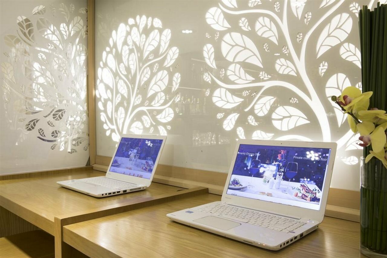 Фото Paradise Saigon Boutique Hotel & SPA