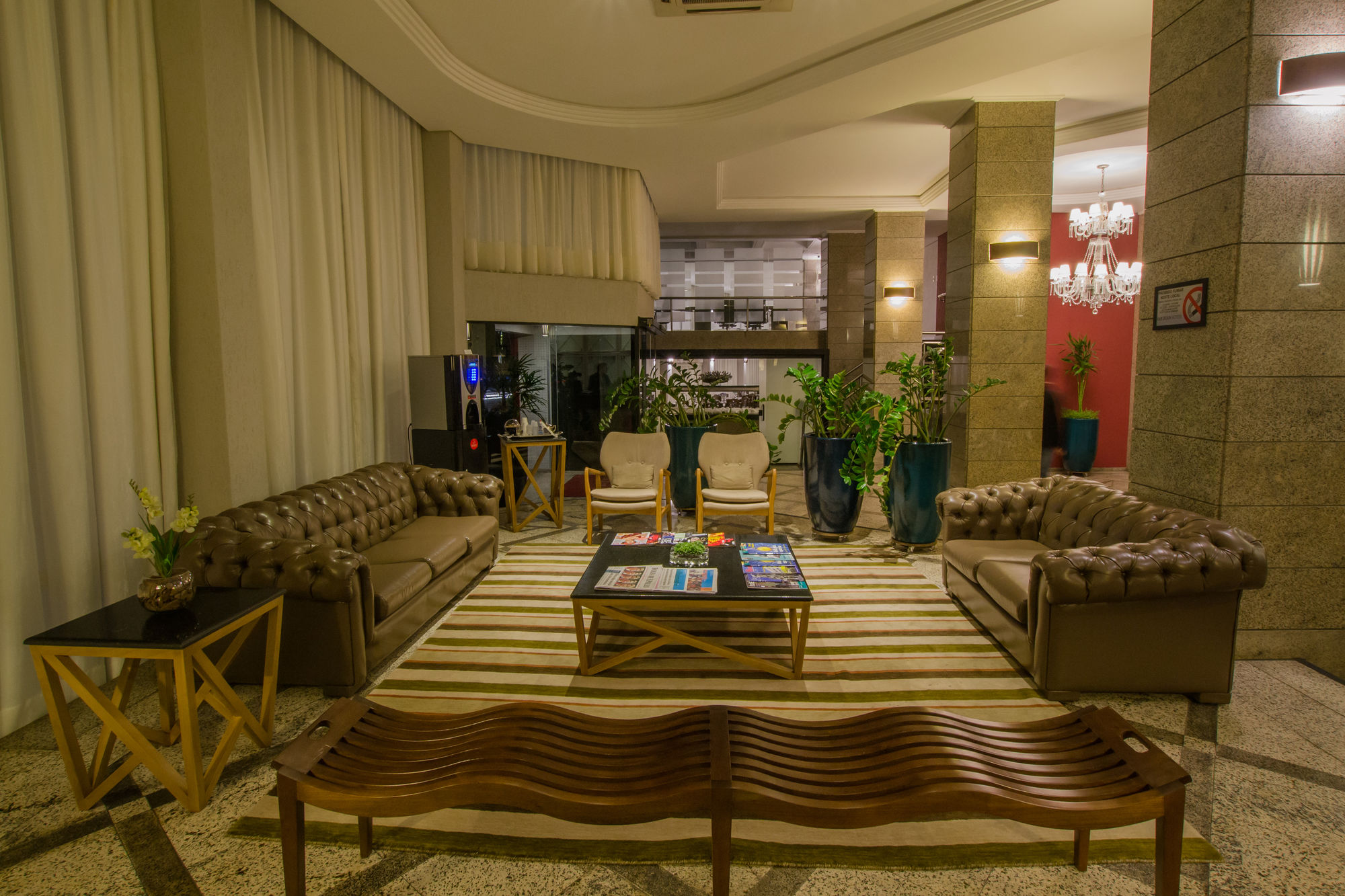 Фото SJ Royal - San Juan Curitiba