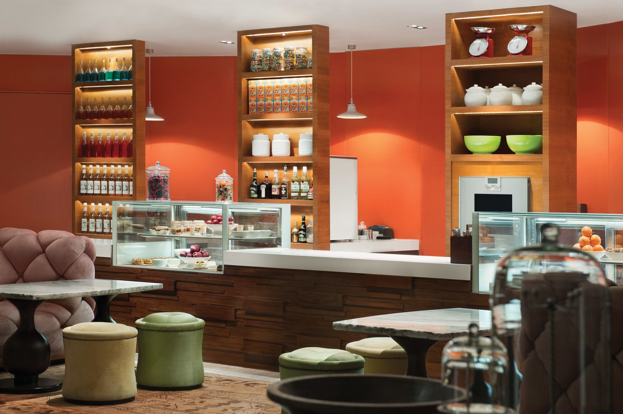 Фото Park Hyatt Chennai