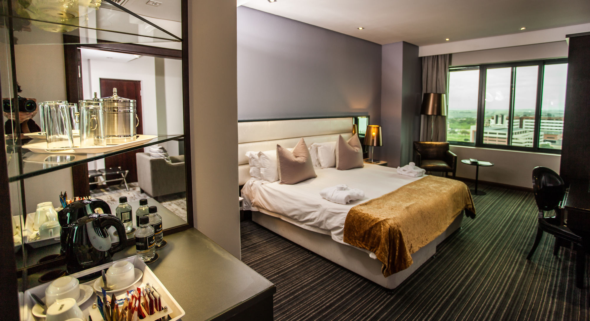 Фото Coastlands Umhlanga Hotel and Convention Centre