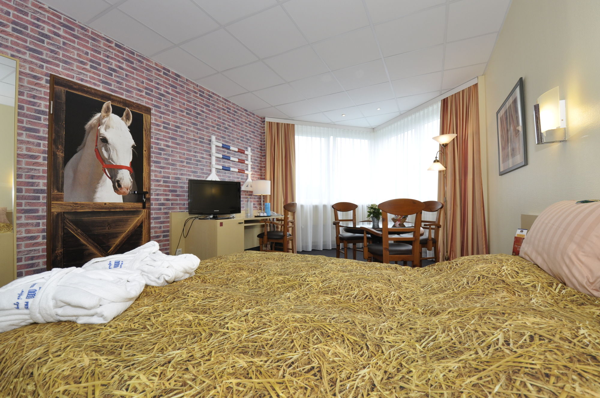 Фото Best Western Hotel Prisma