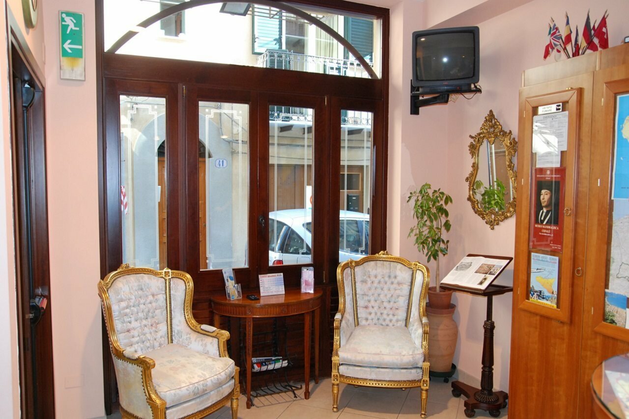 Фото Hotel La Giara