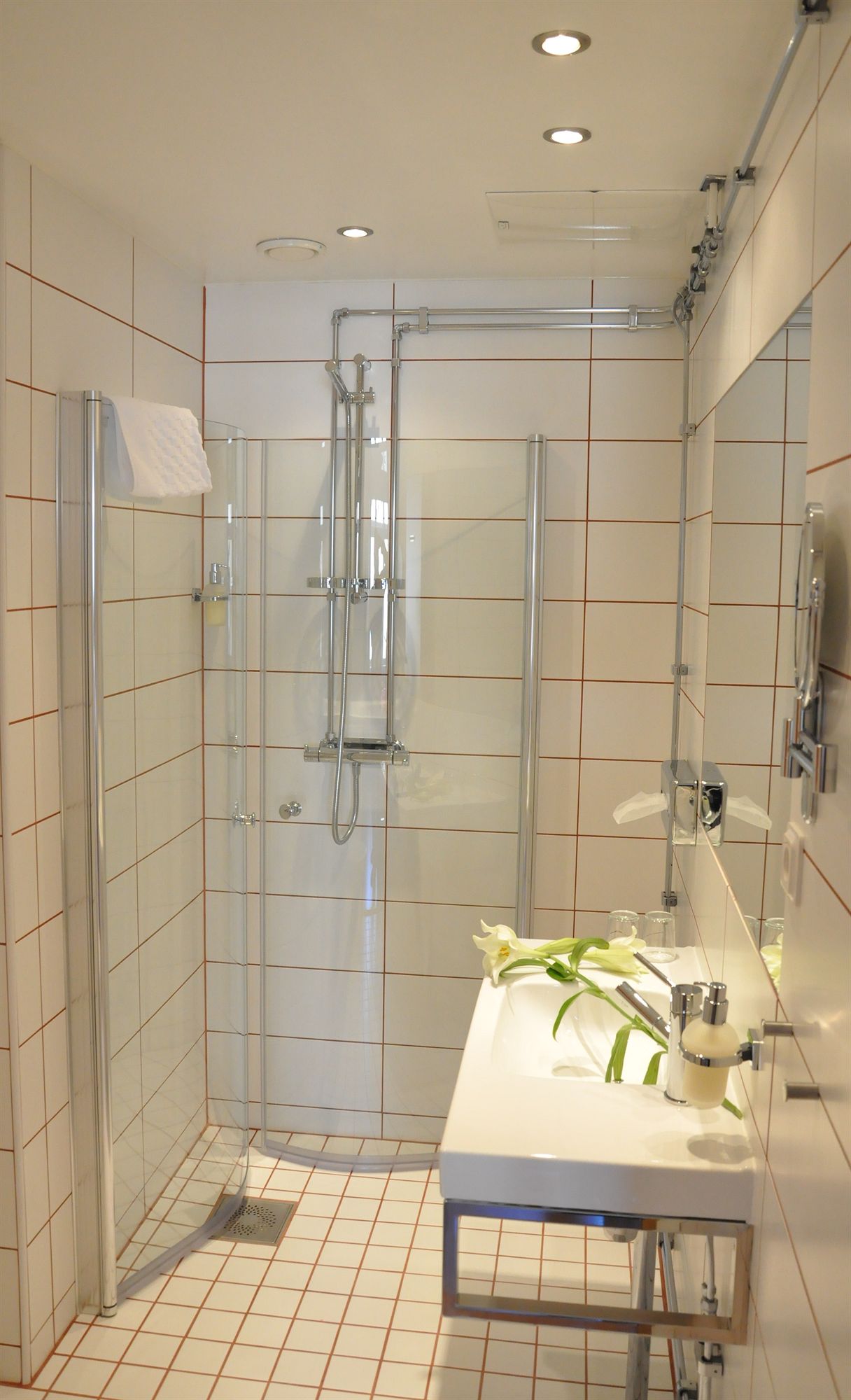 Фото Hotell Stadsparken